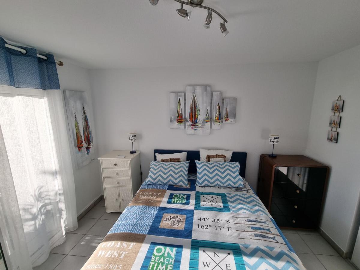 Cap Capistol Golf, Appartement 2 Chambres 아그 외부 사진